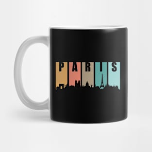 Paris Mug